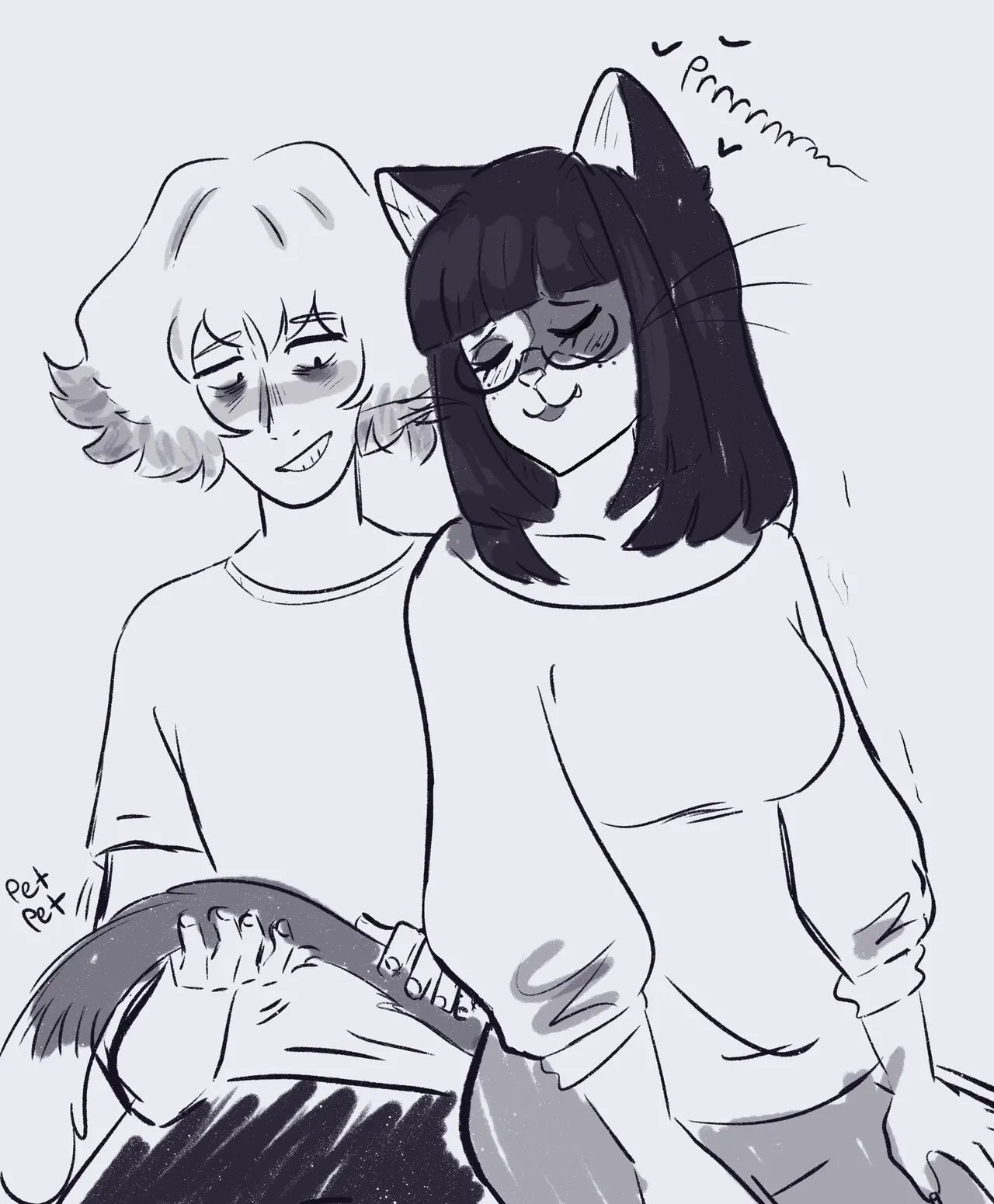 artist:@PurpledRhythm page 9 full