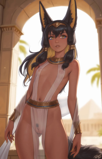 [Patreon] Personalami - 2026 Works (Jan - June) cover