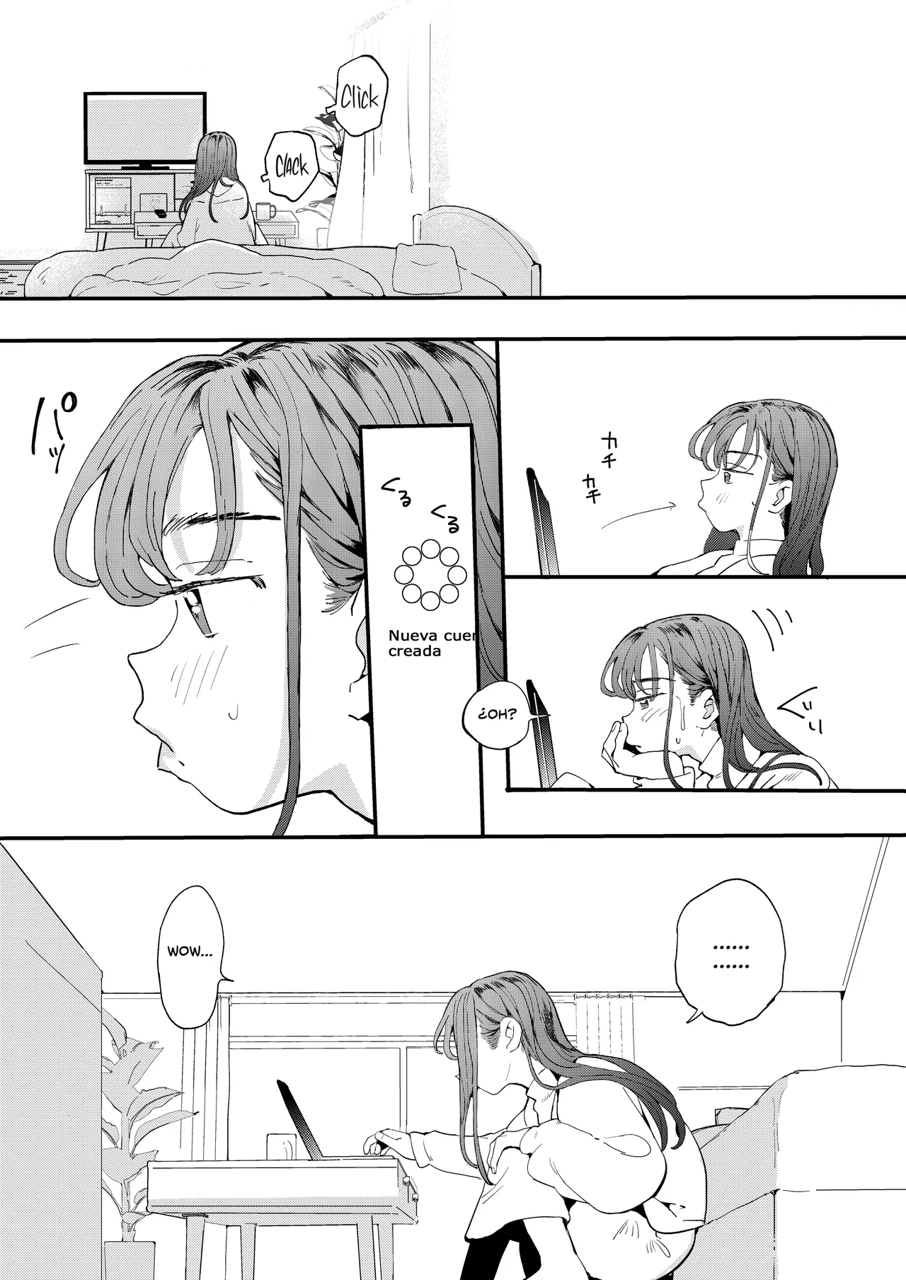 Uber Chinko o Tanomitai Onee-san page 10 full