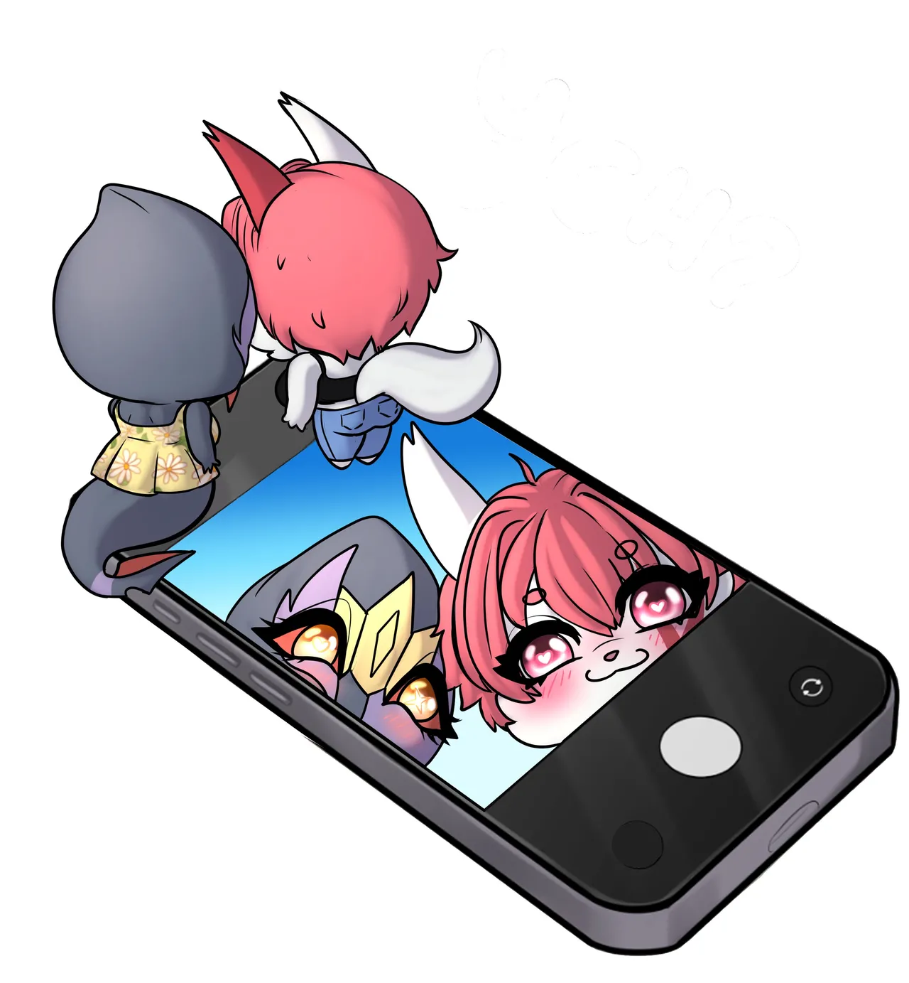 Zangoose & Seviper~ Half a Heart Each page 11 full