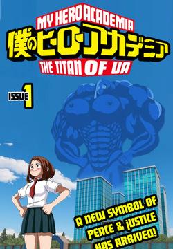 Titan of UA
