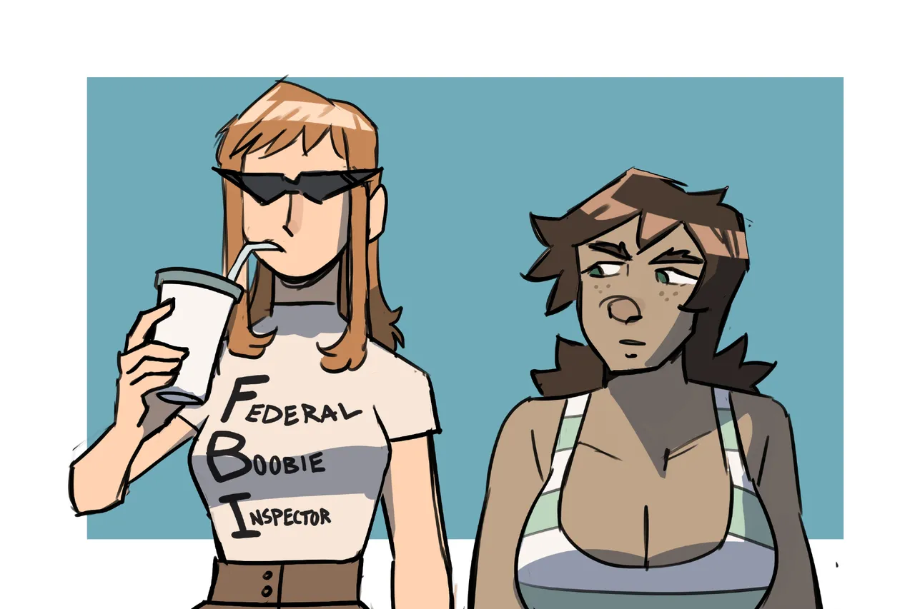 Halply & Mandy page 12 full
