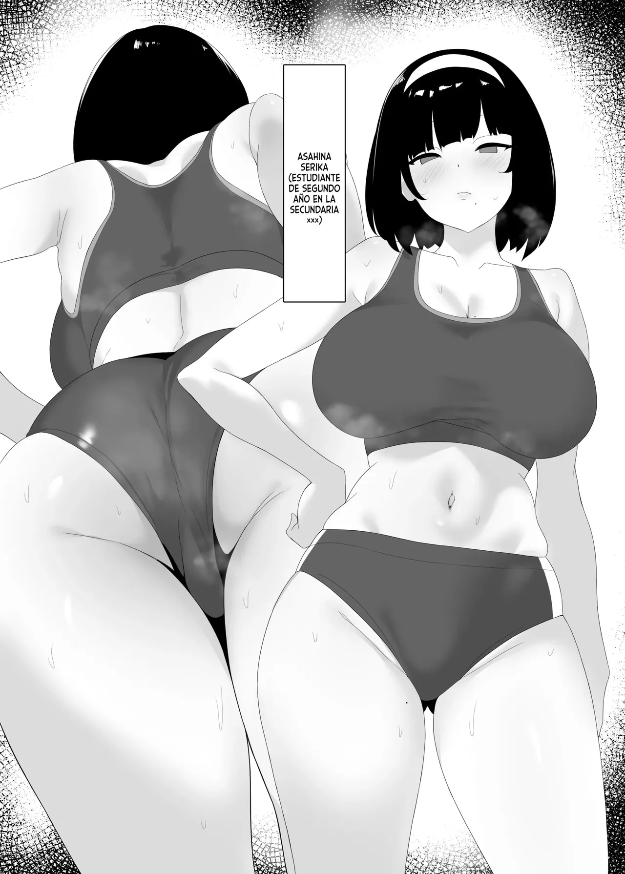 Aishuu Souai｜Gusto mutuo por el mal olor page 2 full