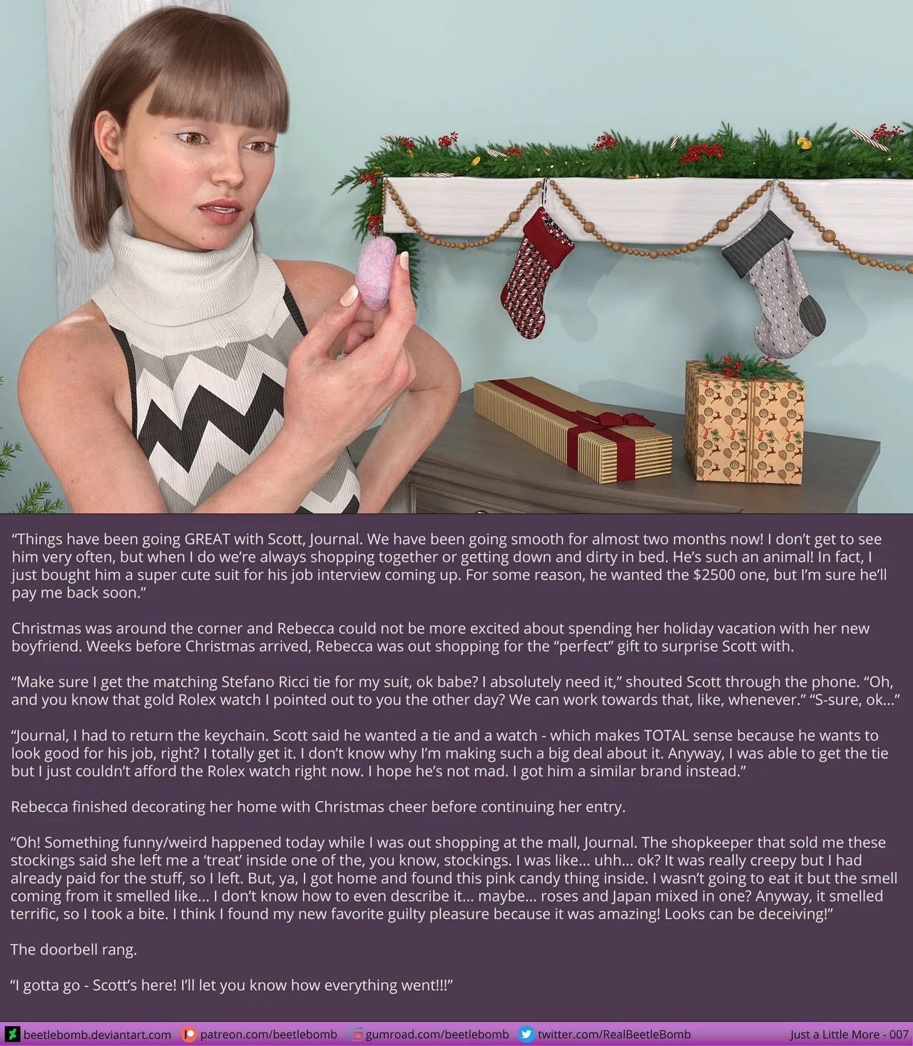Stuff page 8 full