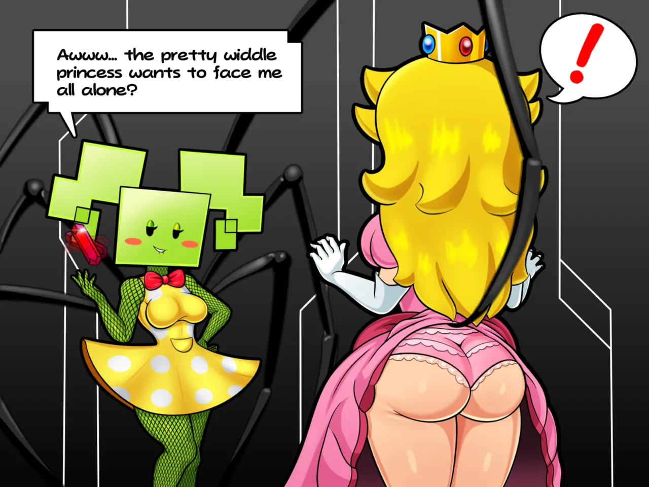 Mimi page 11 full