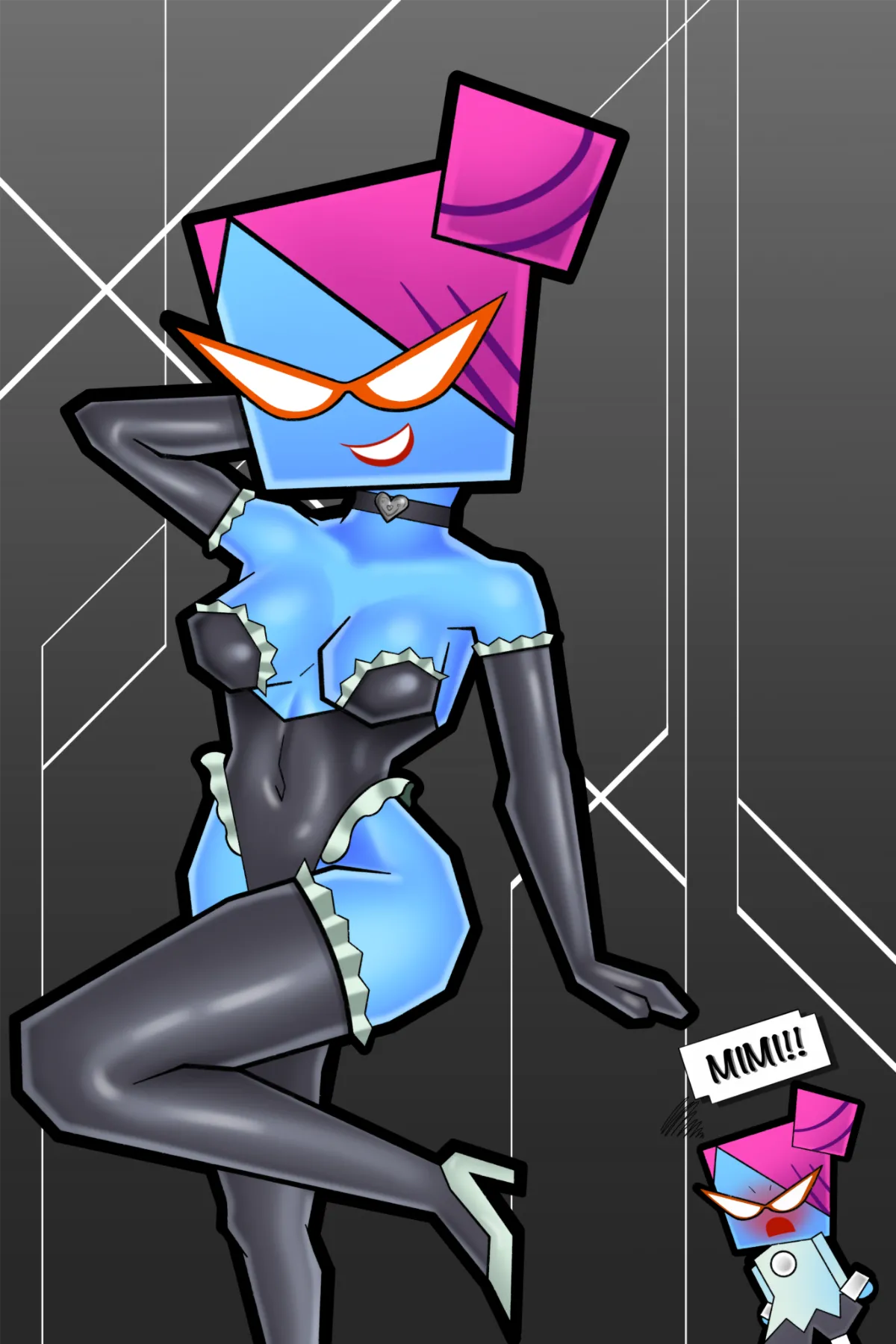 Mimi page 4 full