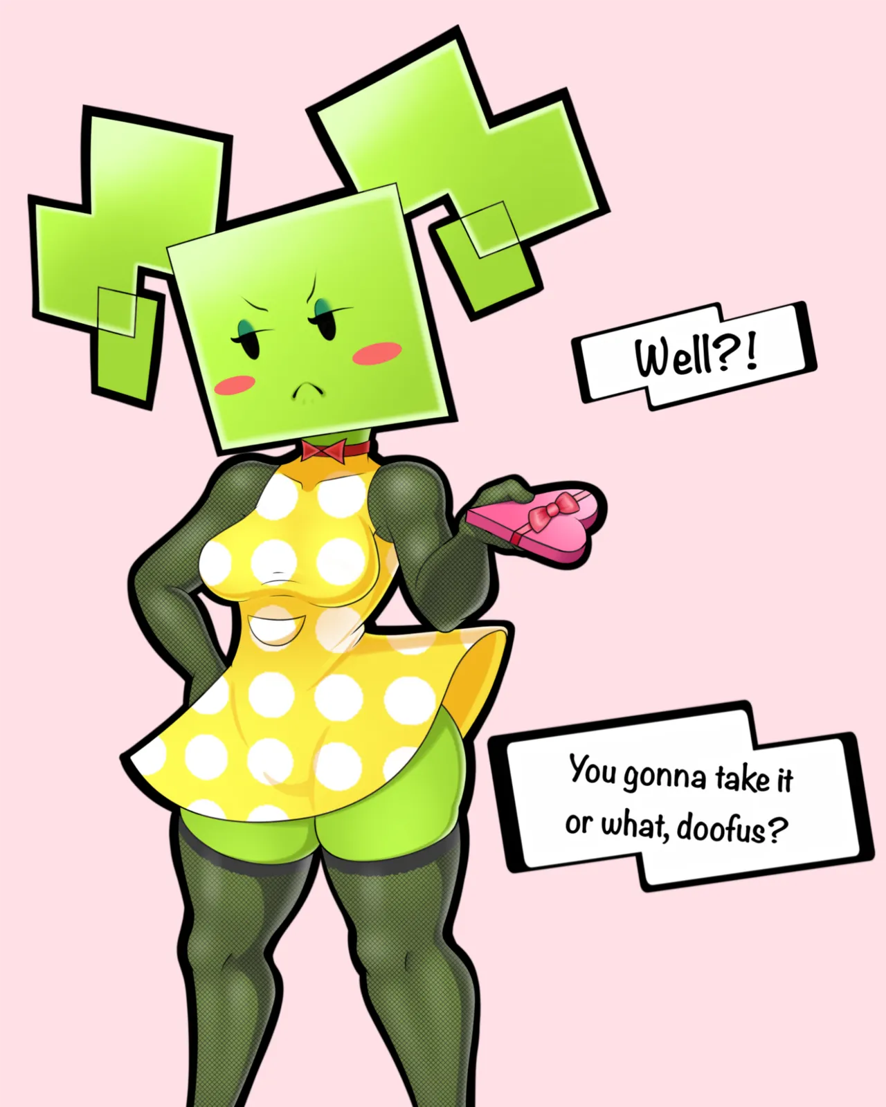 Mimi page 8 full