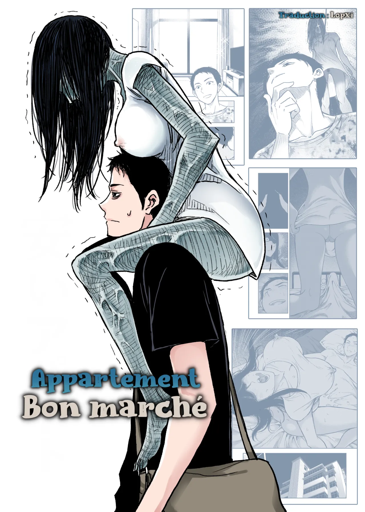 Cheap Apartments | Appartement bon marché page 1 full