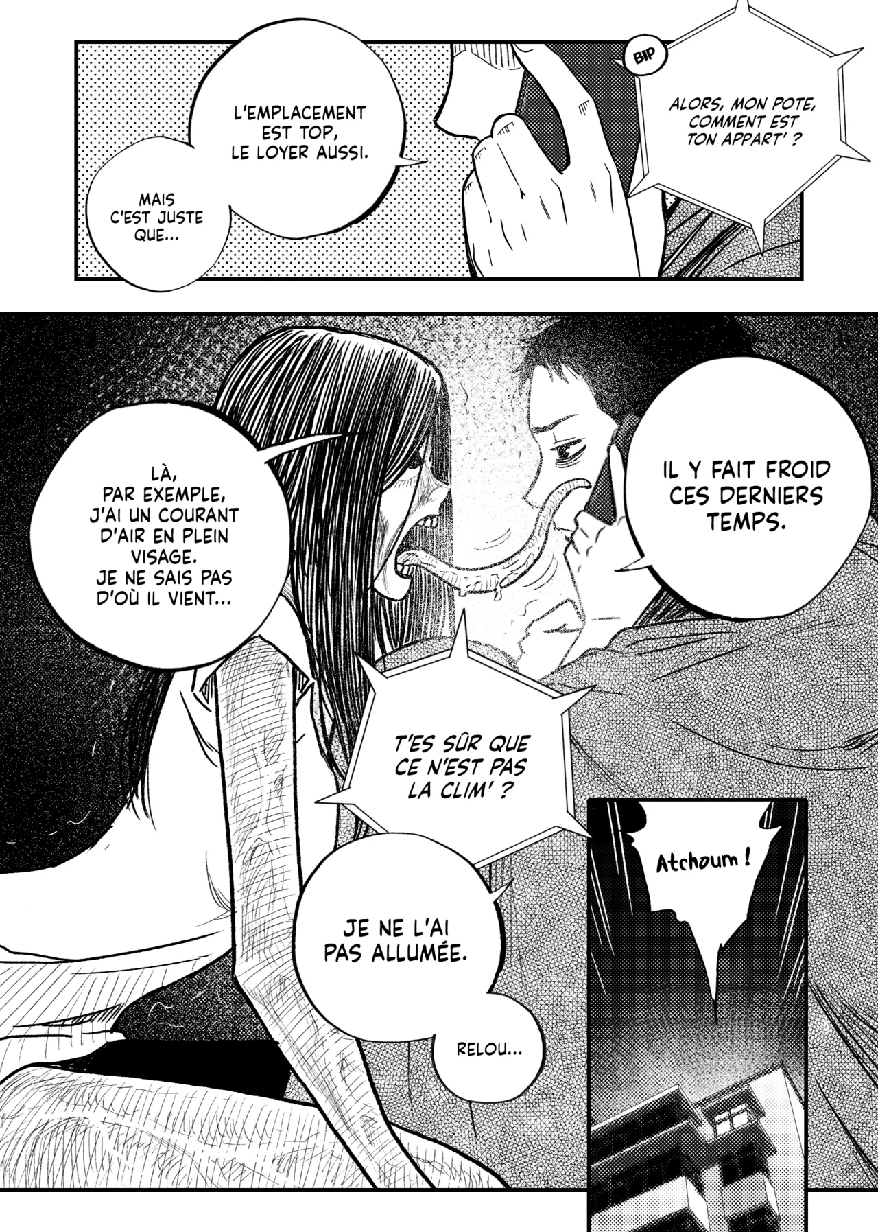 Cheap Apartments | Appartement bon marché page 8 full