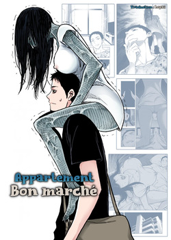 Cheap Apartments | Appartement bon marché