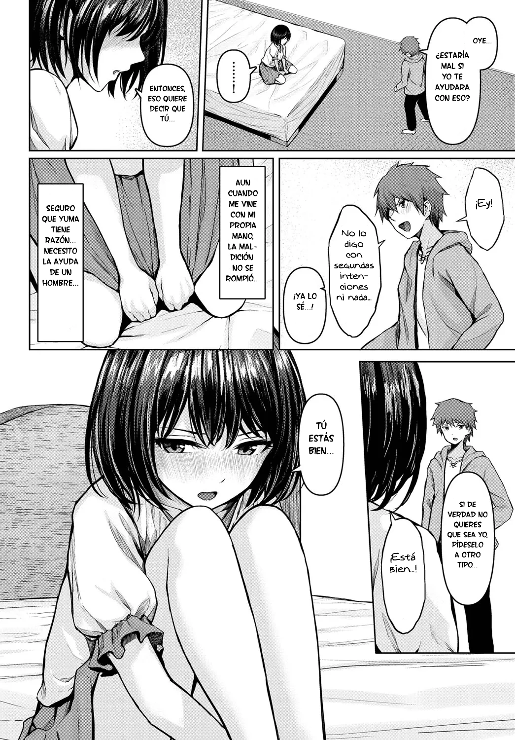 Placer maldito page 4 full