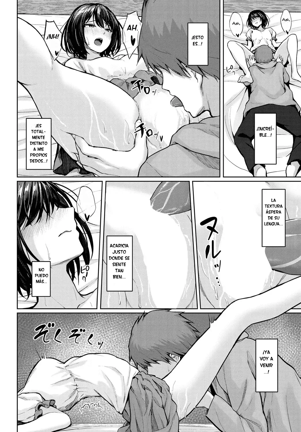 Placer maldito page 8 full