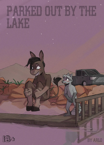 [Arloatdusk] Parked Out by the Lake cover