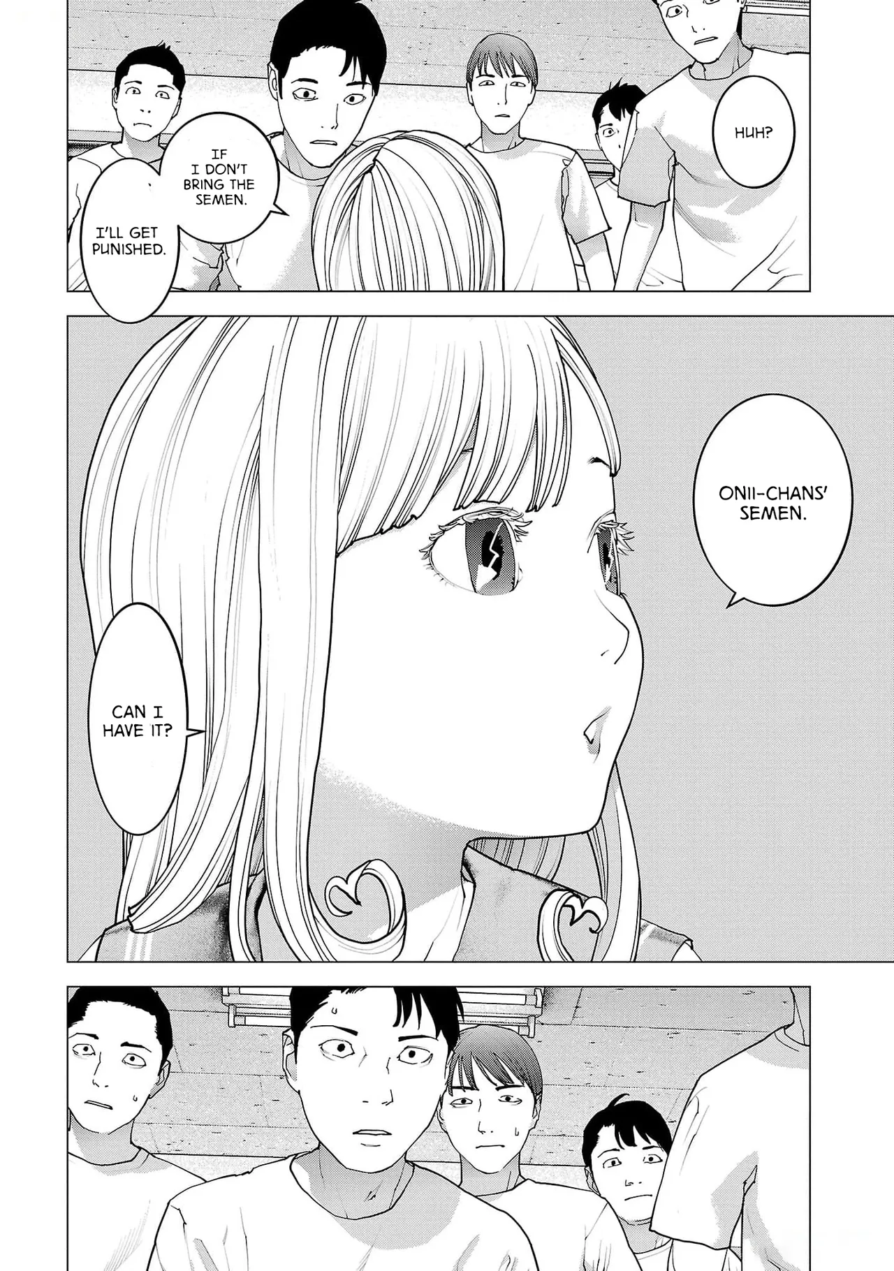 Seishokuki Volume 19 page 8 full