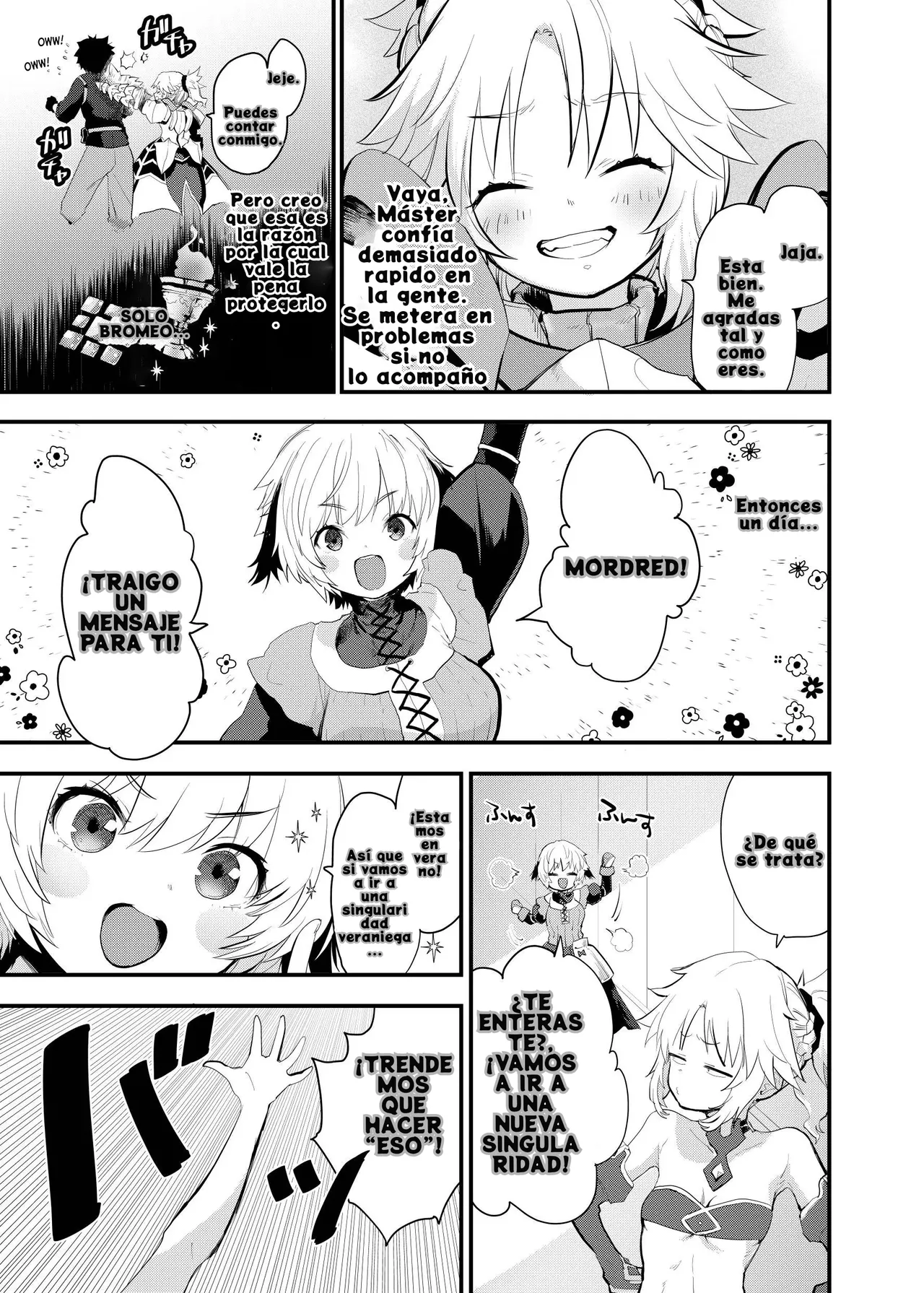 WILD HONEY page 4 full