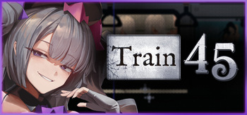 Train45 [v1.0.5.3] [Elniko] cover