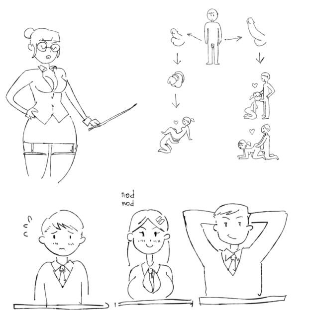 Burdieowo page 5 full