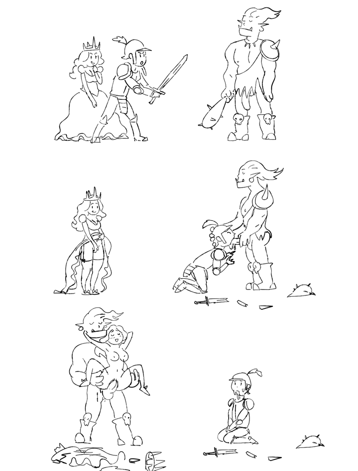 Burdieowo page 6 full