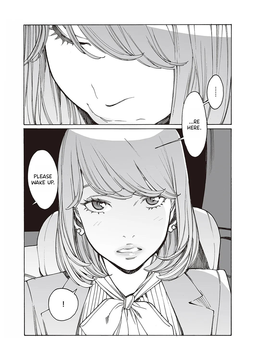 Kyuuyuu to furin shitemita - Chapter 1-9 page 2 full