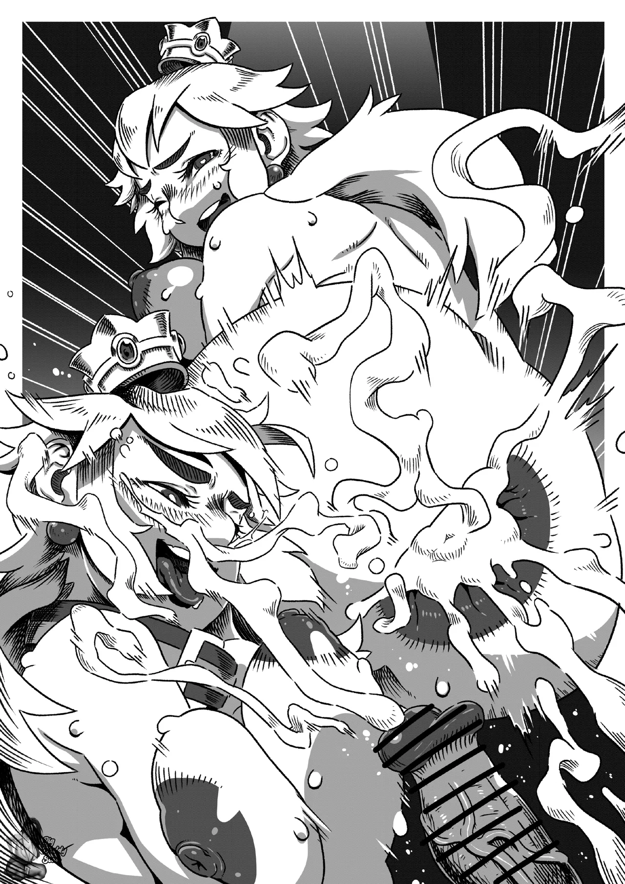 Last level｜Último Nivel page 10 full