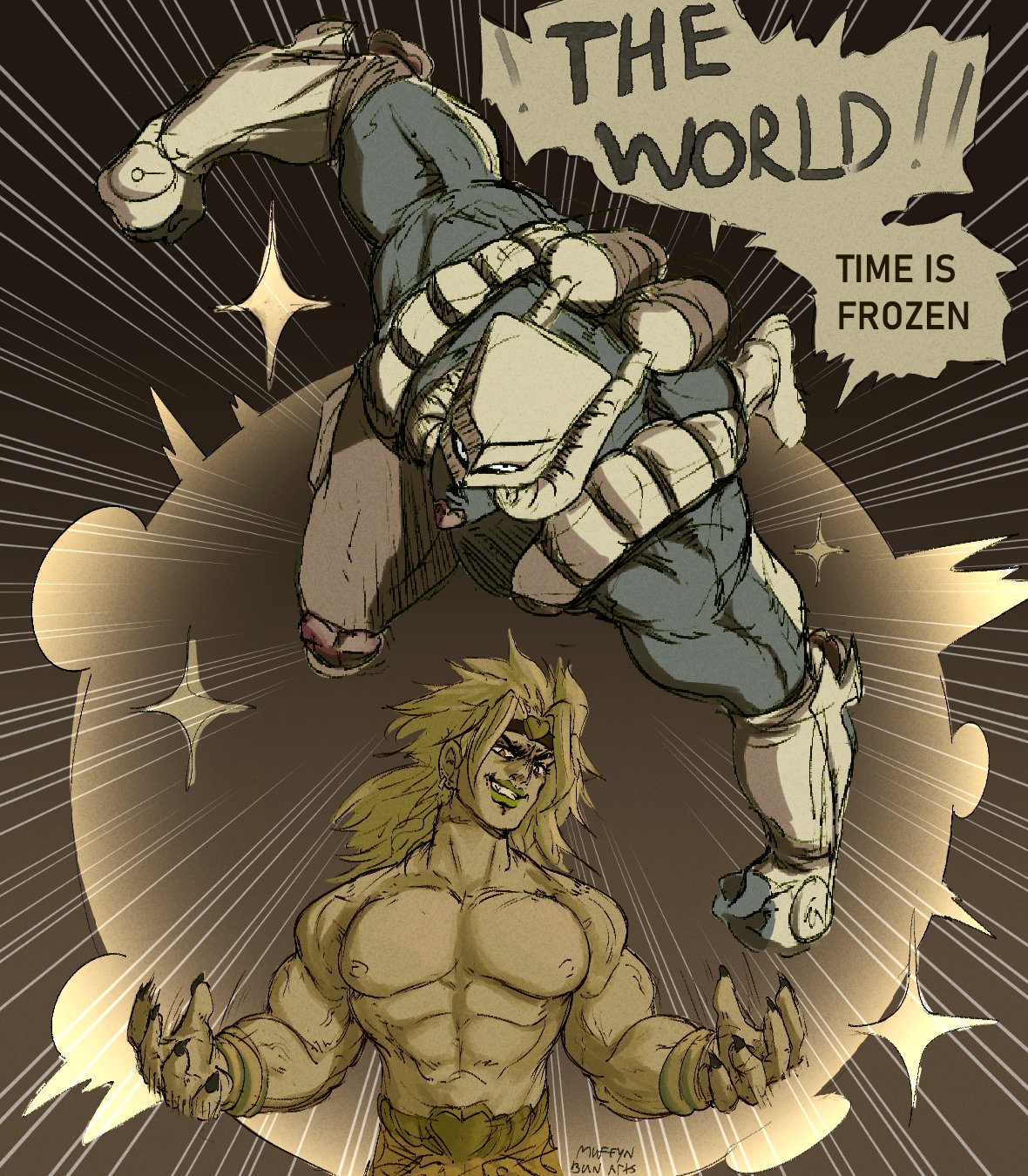 Artist:muffynbunarts page 2 full