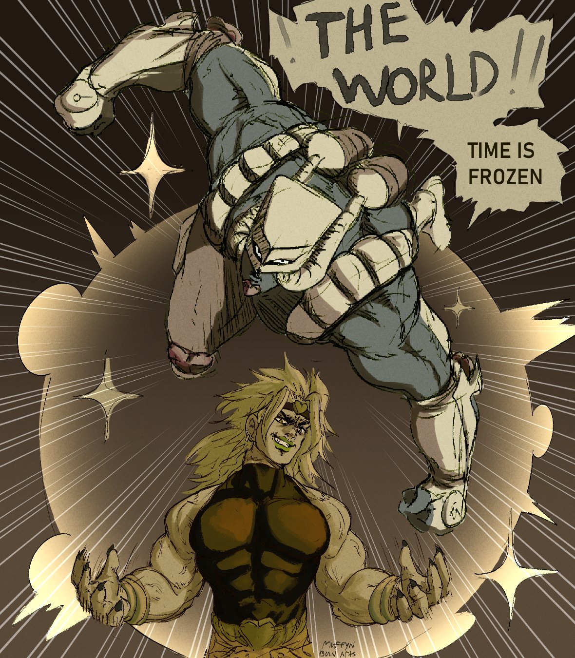 Artist:muffynbunarts page 3 full