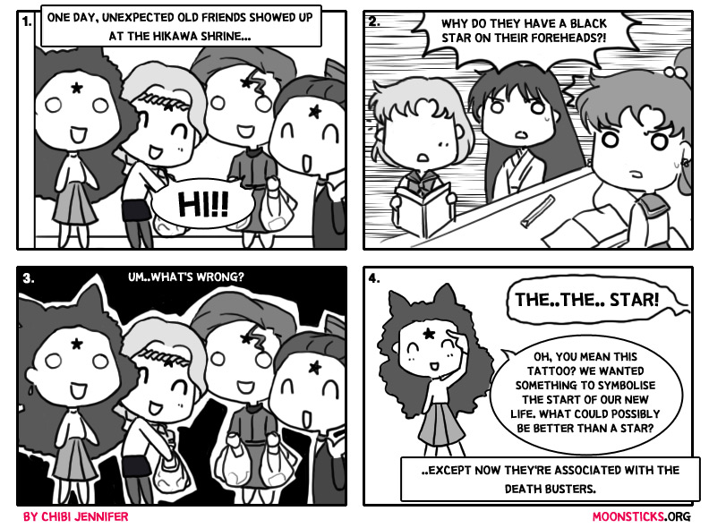 Sailor moonstick web comic page 12 full