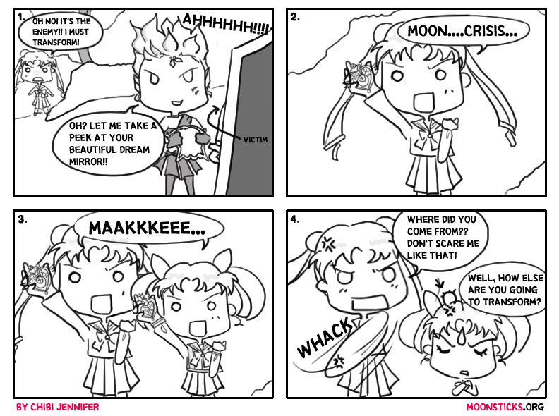 Sailor moonstick web comic page 4 full