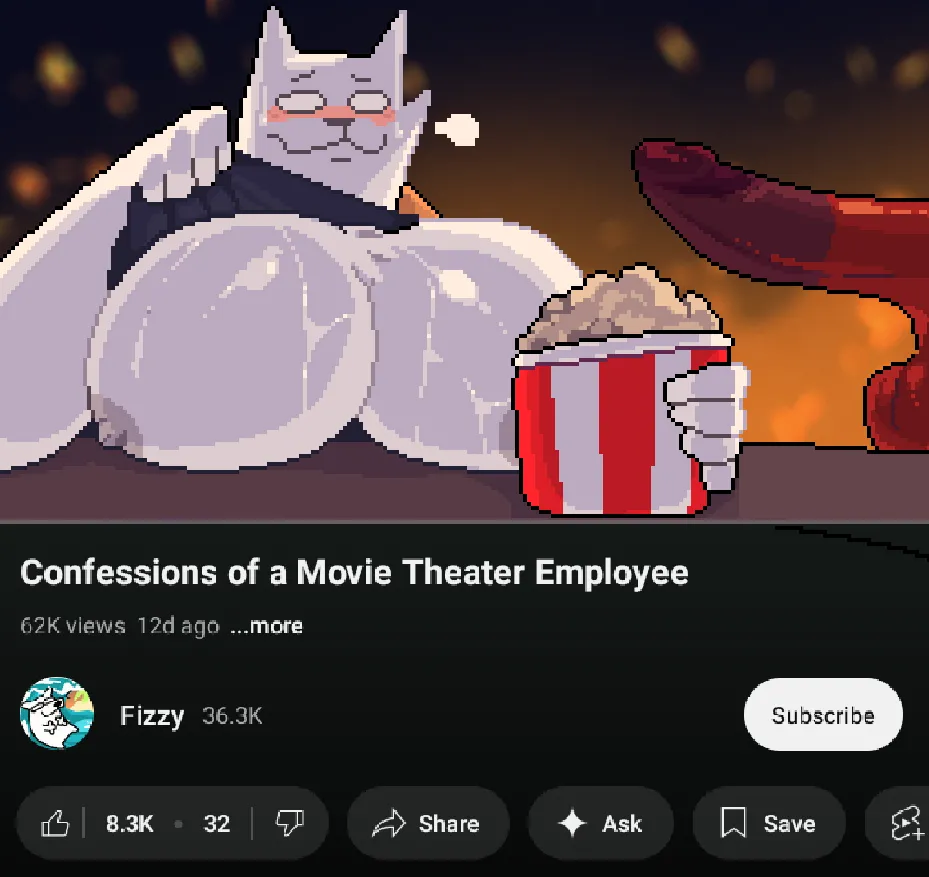 Ritcherr | Gallery page 11 full