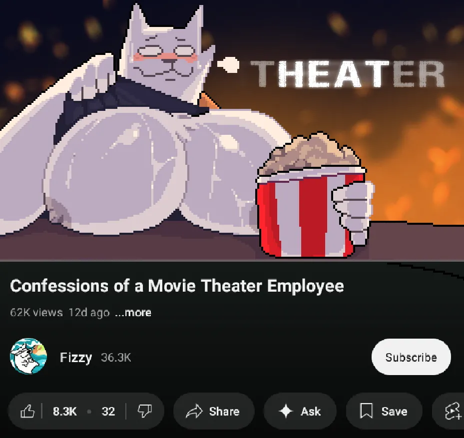 Ritcherr | Gallery page 12 full