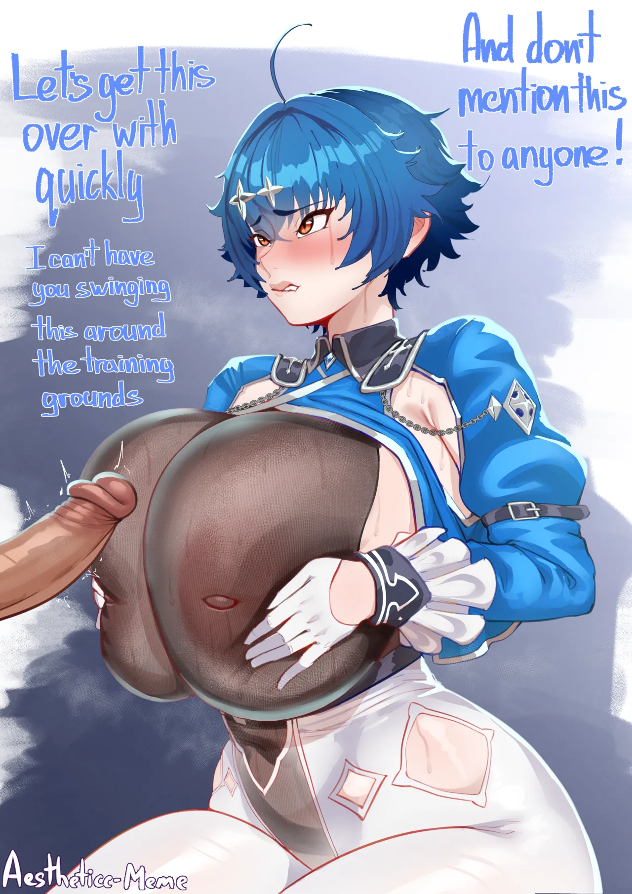 Knight Cup Emma page 6 full