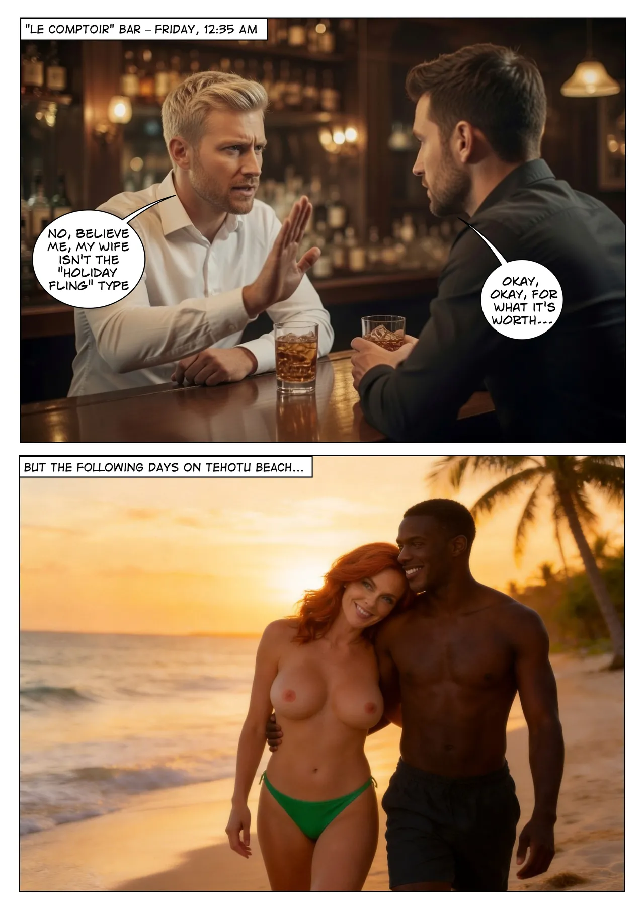Our wives are not like that page 10 full