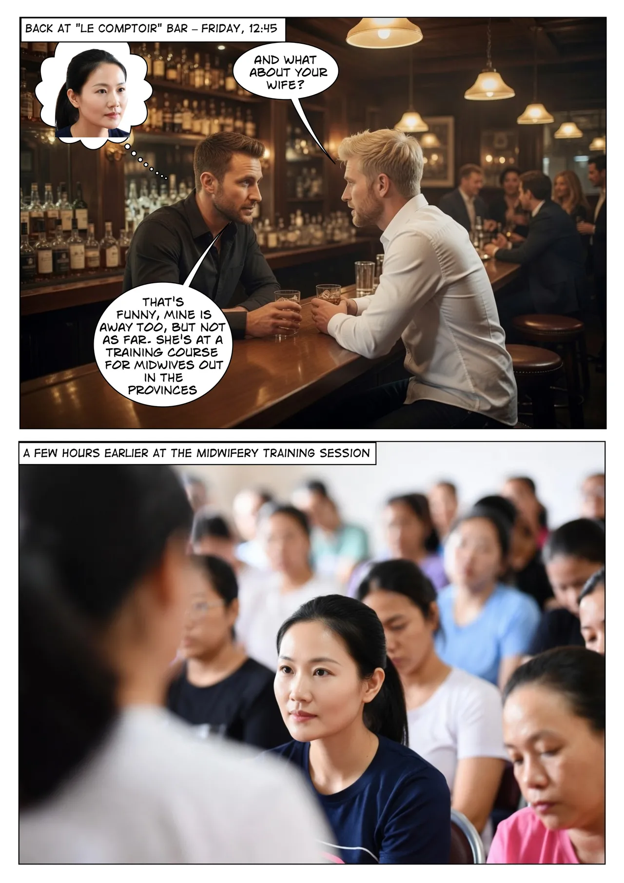 Our wives are not like that page 11 full