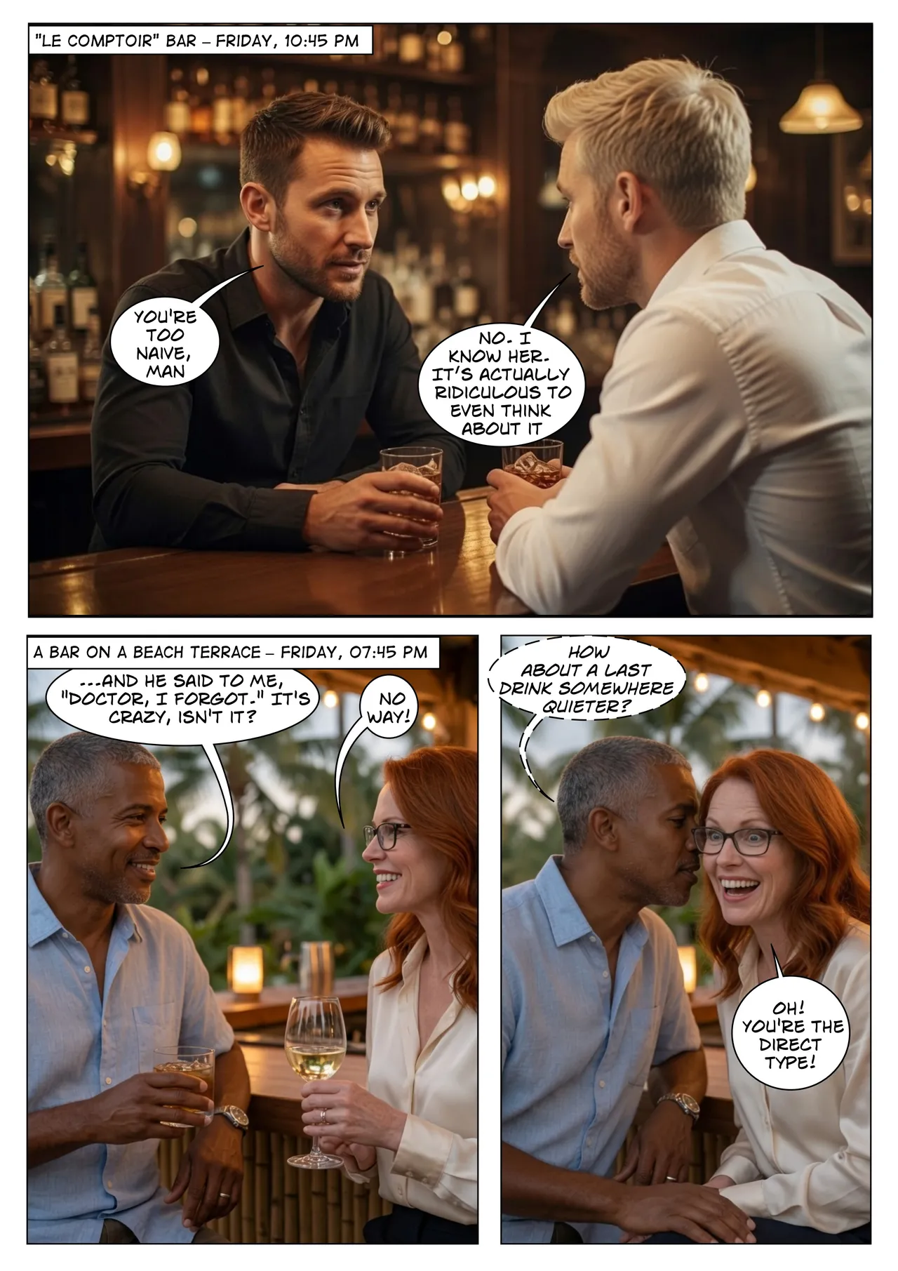 Our wives are not like that page 5 full