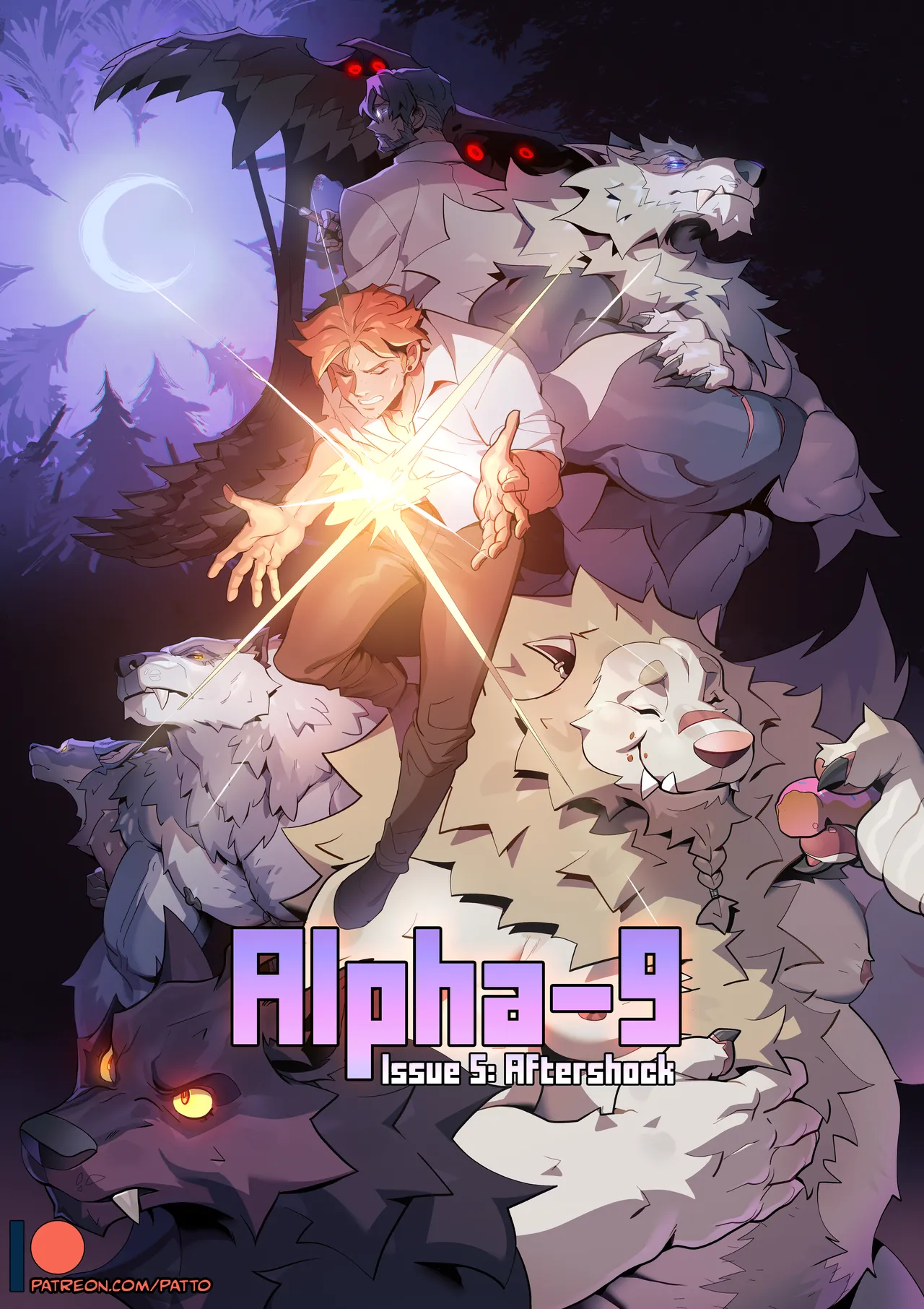 Alpha-9 page 11 full