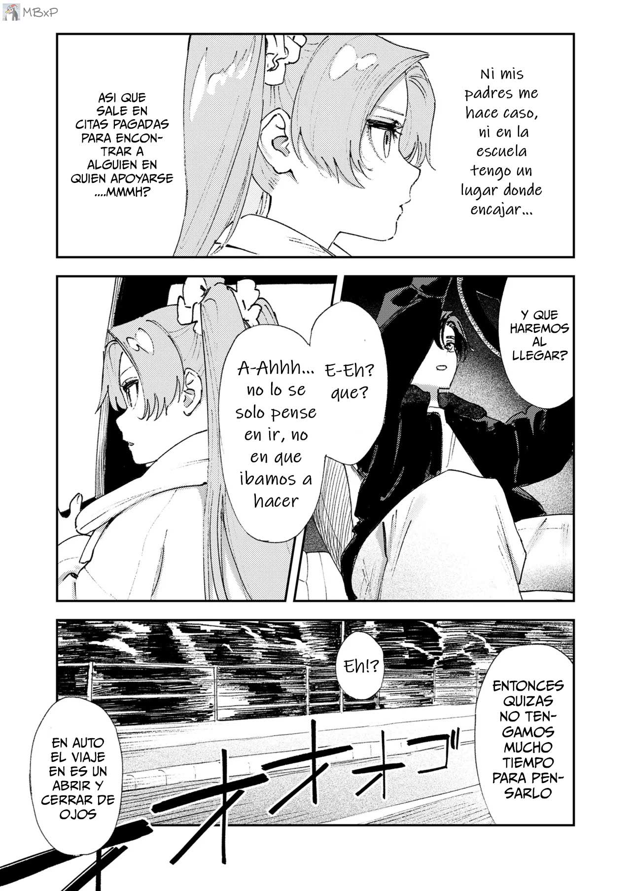 Master Plan Part2｜Plan maestro parte 2 page 5 full