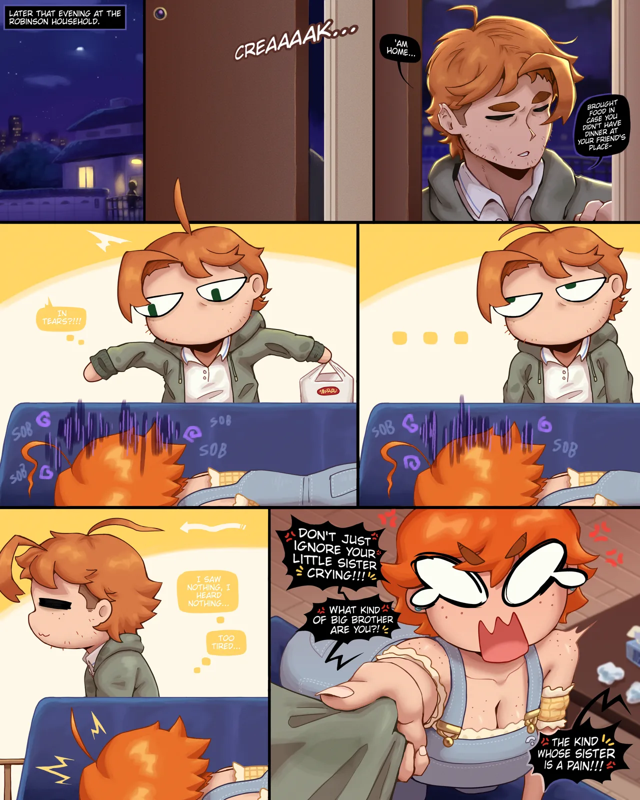 Dauntless Partner page 12 full