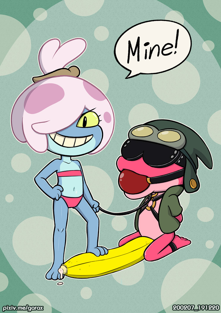 Amphibia page 1 full