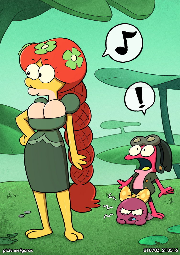 Amphibia page 11 full