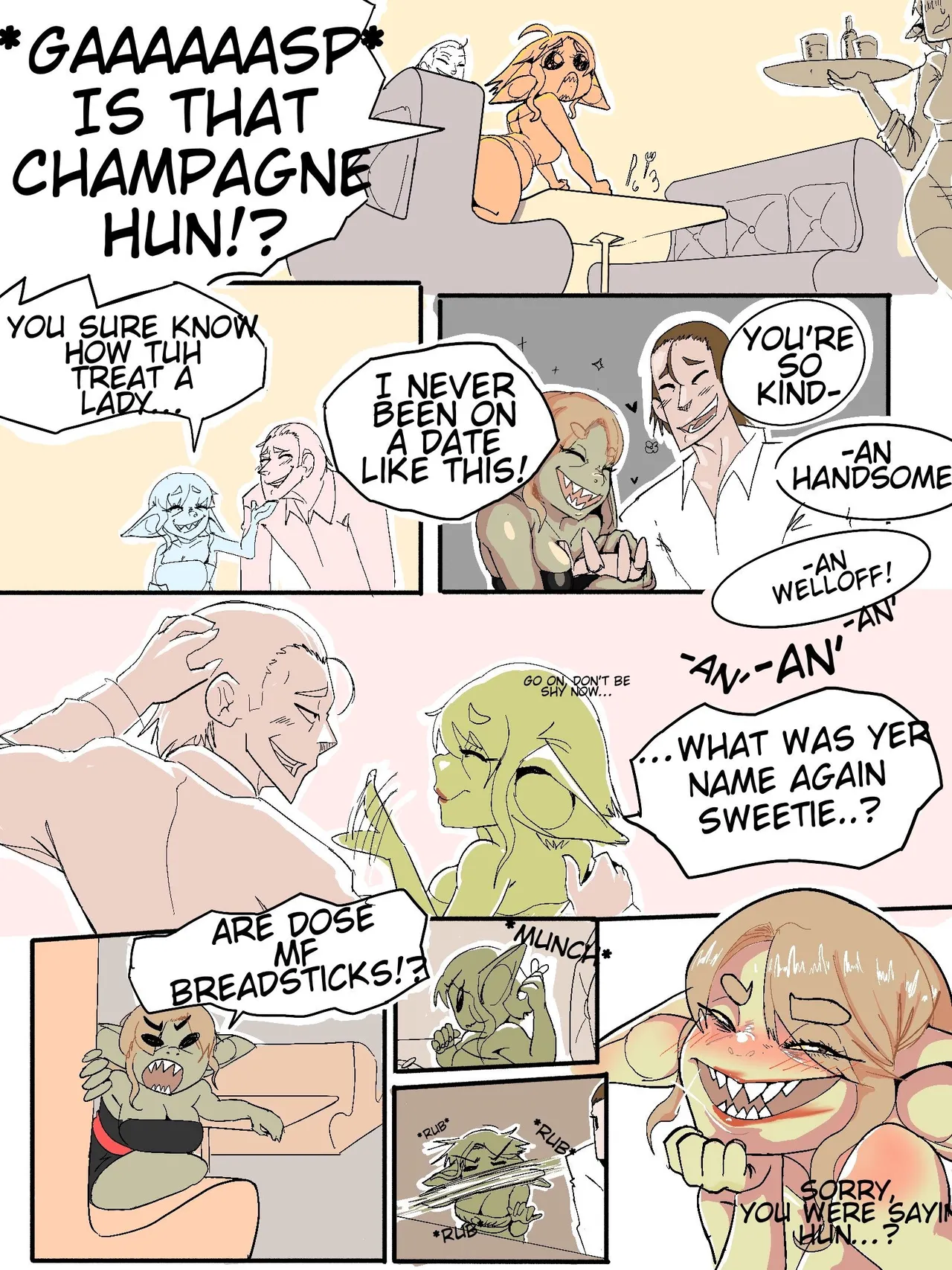 The 47 year old Goblin page 10 full