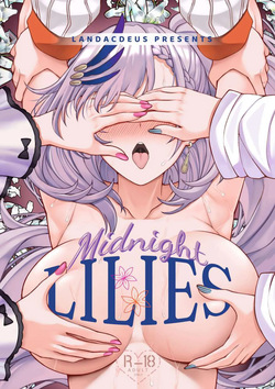 Midnight Lilies Full Release
