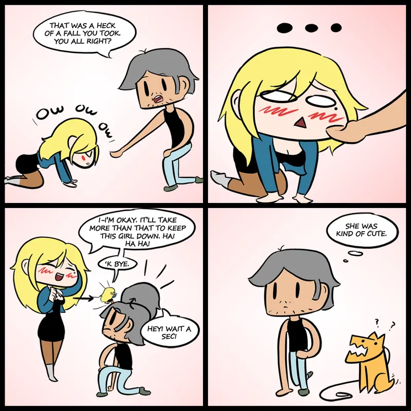 Bodysuit 23 - Chapter 1-45 page 4 full