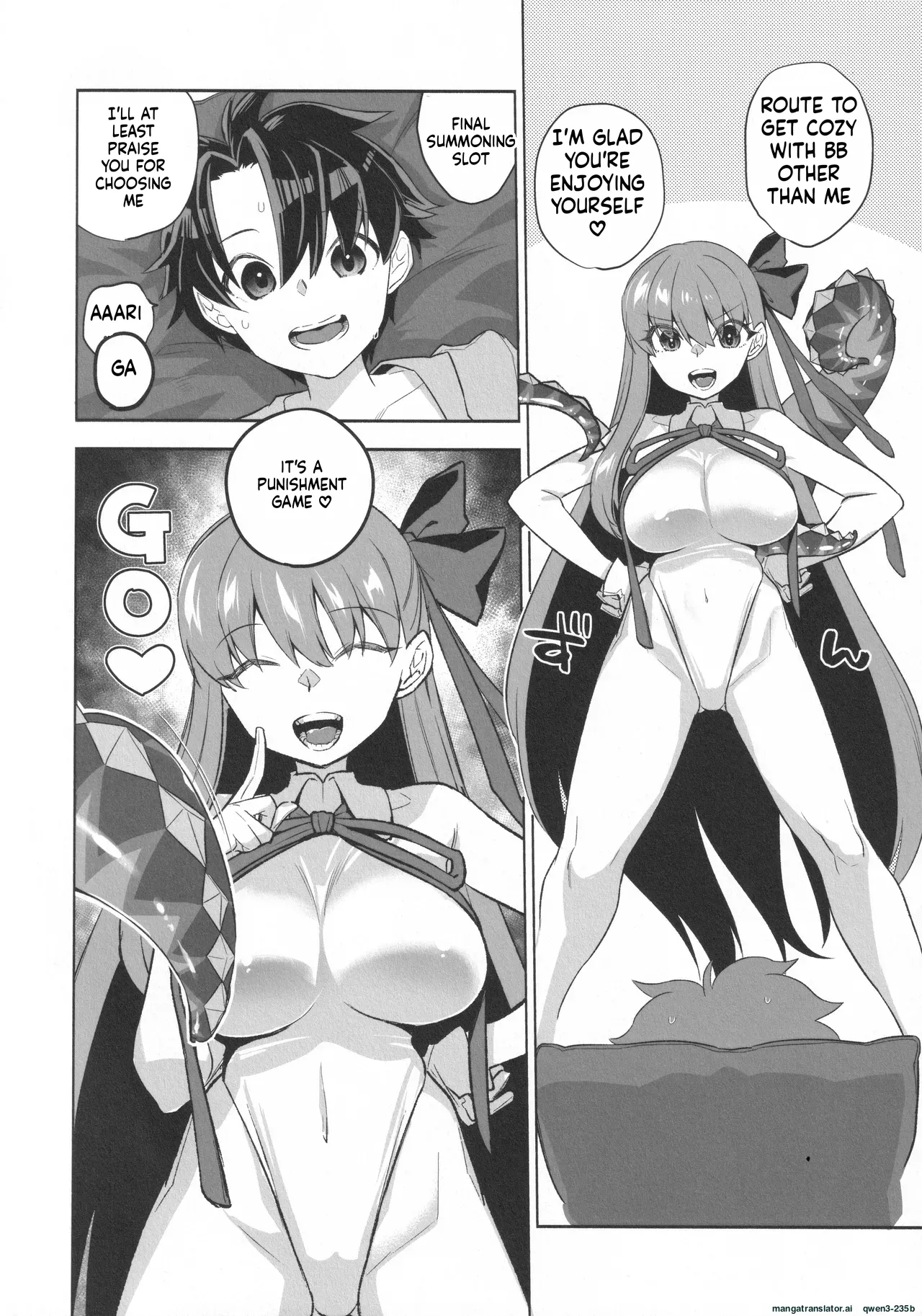 Summer with BB page 4 full