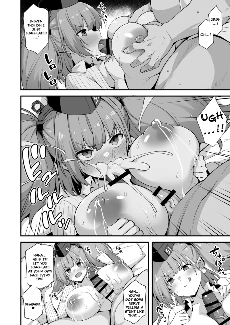 KanMusu Chakunin Renzoku Jusei Zecchou -Atlanta- | Pregnant Shipgirls Consecutive Fertilization Climaxes -Atlanta - page 12 full