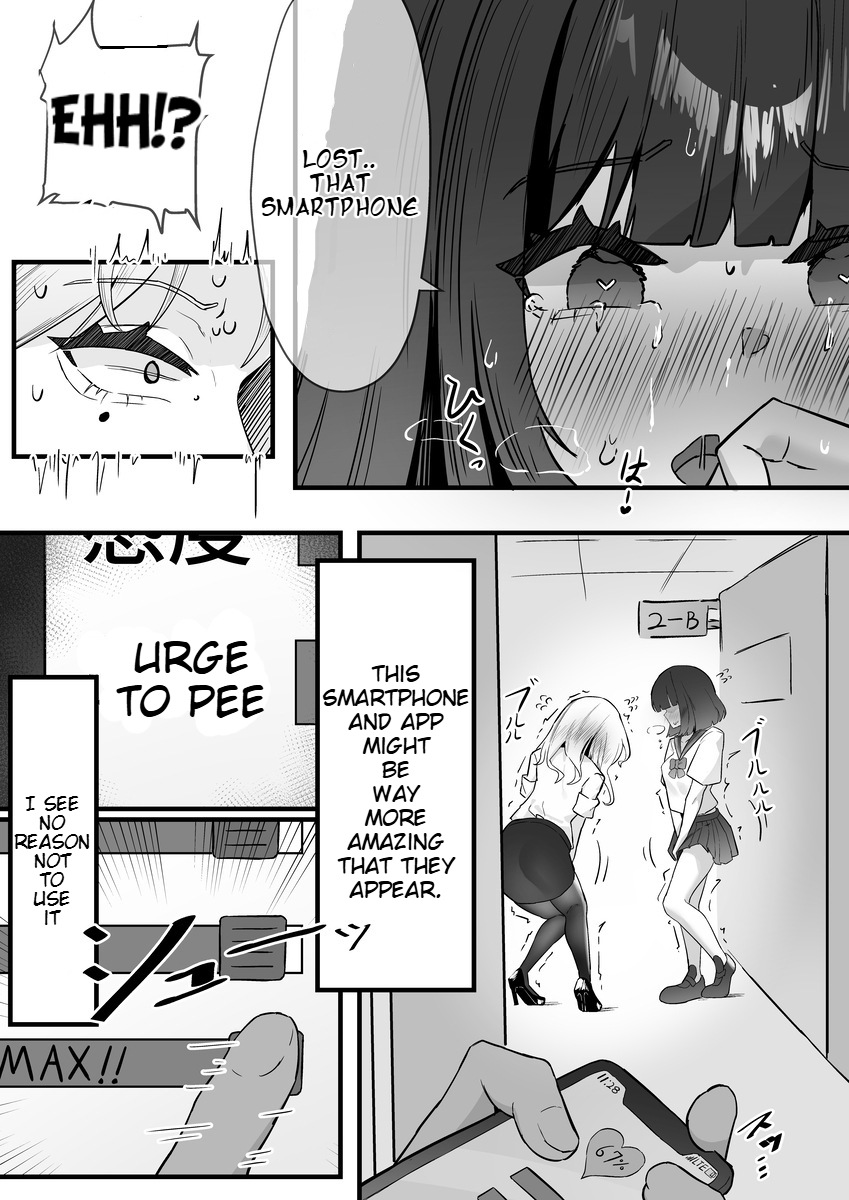 Hypnosis App page 9 full