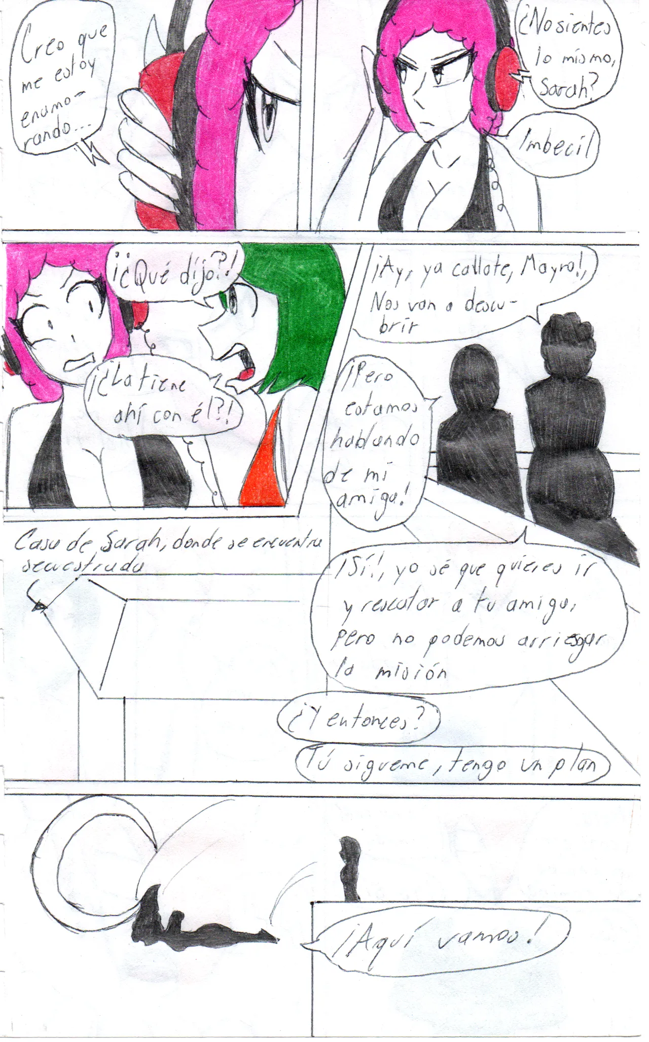 21. Sarah page 11 full