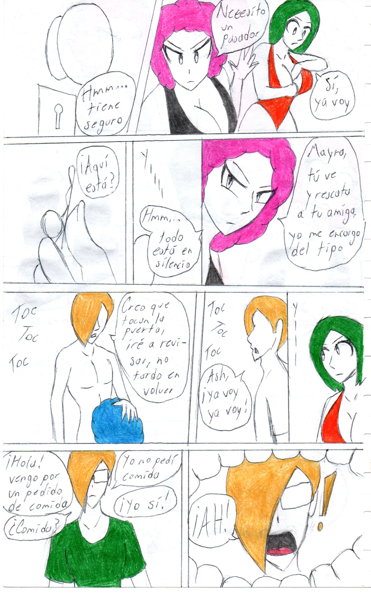 21. Sarah page 12 full