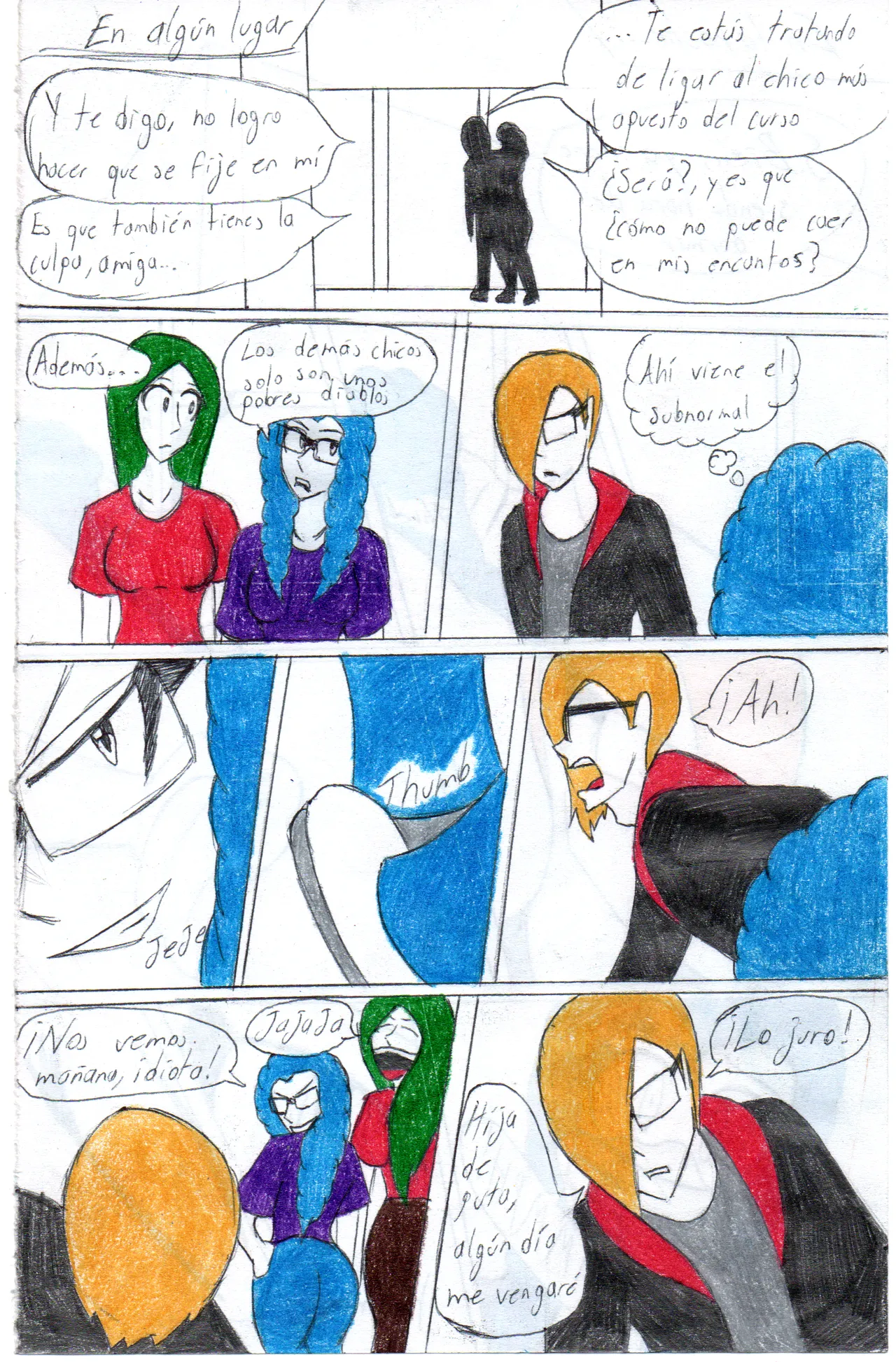 21. Sarah page 3 full