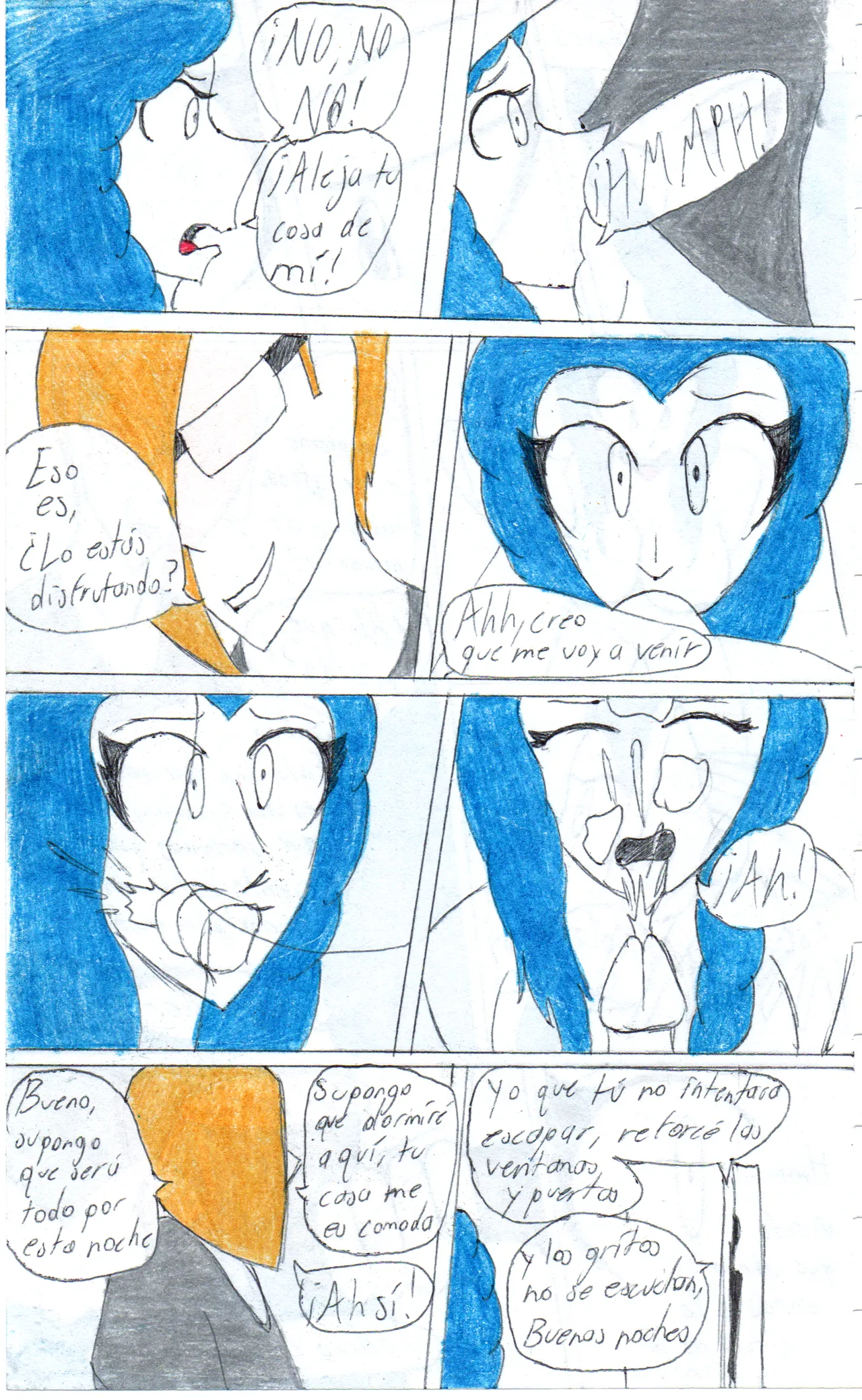 21. Sarah page 6 full