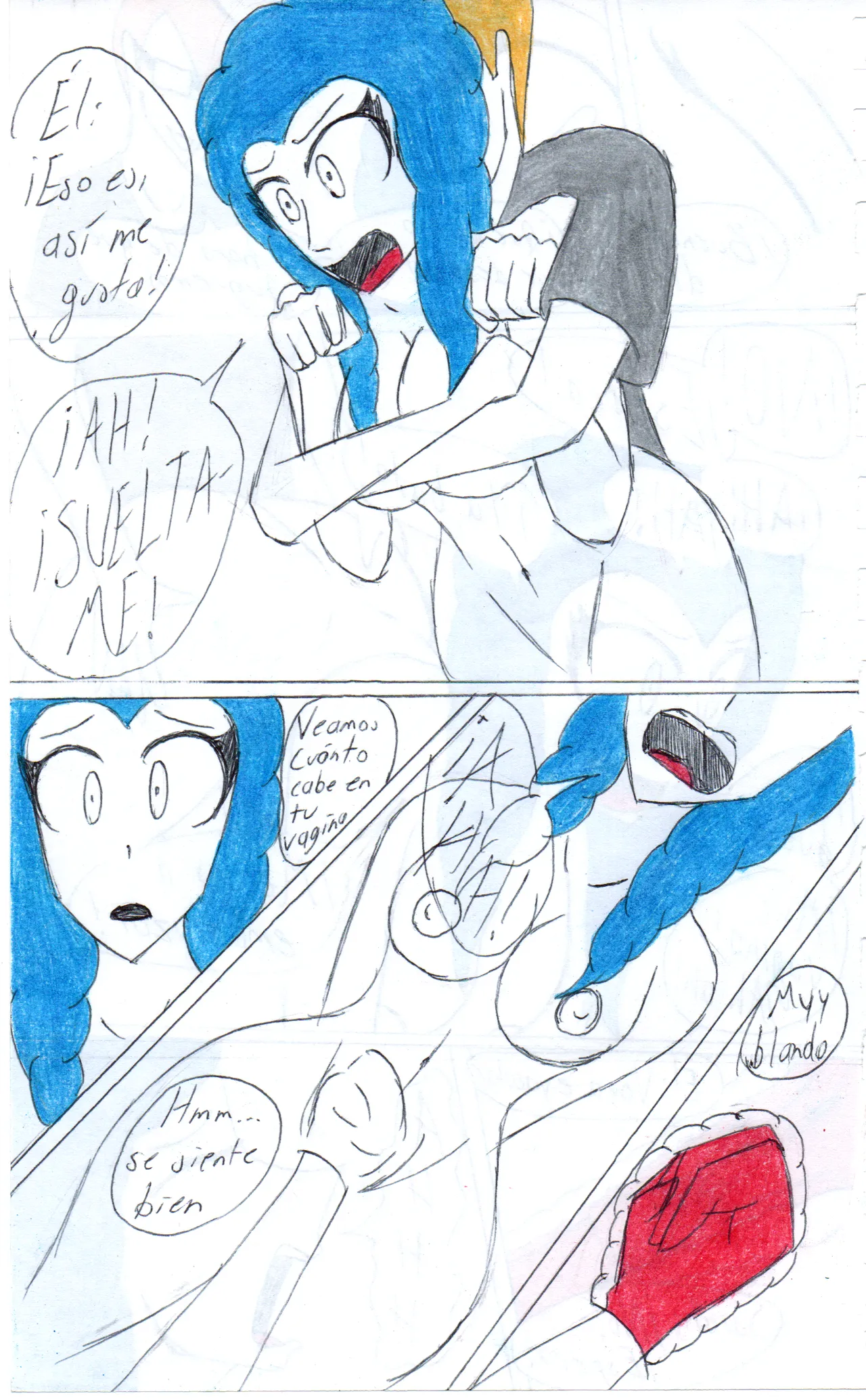 21. Sarah page 8 full
